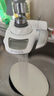 碧然德（BRITA）On Tap净水器龙头厨房自来水过滤器家用直饮机 龙头净水器（1机2芯） 实拍图