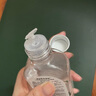 sakose凡士林马来西亚甘油烟酰胺维e护肤液120ml身体油补水保湿提亮肤色 实拍图