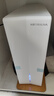 沁园（TRULIVA）净水器家用双子芯1400G初始流速体验净水机 厨下式8年RO过滤器 直饮机净饮机UR-S61296国家补贴 实拍图