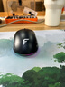 方正（Founder）无线/蓝牙/有线三模电竞鼠标G500  游戏鼠标 8000DPI 电脑笔记本通用【黑色】 实拍图