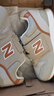 NEW BALANCE0-4岁婴幼童秋冬舒适百搭学步鞋996OG 实拍图