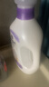 金纺衣物香水香氛固色柔顺剂薰衣草2斤尝鲜装防褪色褶皱起球除湿汗味 实拍图