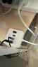 绿联 USB3.0扩展器多接口分线器 高速4口拓展坞 USB集线器HUB扩展坞 笔记本电脑多接口转换器延长线 实拍图
