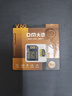 DM大迈 256GB TF（MicroSD）存储卡 V60 4K超清高速无人机监控行车记录仪游戏机运动相机内存卡 实拍图