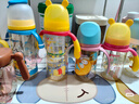 贝亲（Pigeon）迪士尼自然实感第3代宽口径PPSU奶瓶330ml LL号 秋收时分 AA235 实拍图