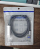 优籁特（ULT-unite）Type-c转DP转换器线1.2版165Hz高刷4K高清转接头USB-C雷电4/5笔记本电脑手机iPad外接显示器0.2米 实拍图