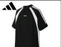 阿迪达斯（adidas）t恤男女同款短袖夏季棉质百搭潮流宽松半袖休闲运动T恤KB8502 XL 实拍图