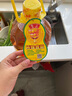 鲁花 食用油 5S 压榨一级 花生油 5L 实拍图