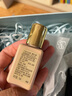 雅诗兰黛【王曼昱同款】DW持妆粉底液62#自然偏白(2C0)30ml化妆品生日礼物 实拍图