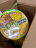 统一巧面馆 老成都担担面 碗面 120g*12碗  整箱装 干拌面方便面泡面 实拍图