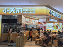十八子作刀具 厨房家用不锈钢菜刀斩骨切菜银盈斩切刀S2504-A 实拍图