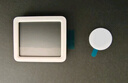 小米米家智能温湿度计3mini 家用车内高精度温度显示器智能联动高续航迷你便携 白色 实拍图