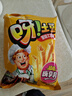 好丽友（orion）呀土豆蜂蜜黄油味130g 休闲零食薯条膨化食品小吃 实拍图