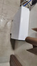 海尔（Haier）【鲜活水】瞬时1400Gpro+直饮净水机RO反渗透净水器双出水净饮机HKC3000-R883D2U1国家补贴 实拍图