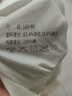 FitonTon5条装内裤女纯棉裆女士内裤抑菌中腰少女天气云朵系列 M 实拍图