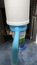 康之伴手压式饮水器矿泉水桶手动压水器饮水机抽水泵吸水器桶装水 手压饮水器【一个装】 实拍图