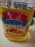 鲁花 食用油 物理压榨 剥壳去皮 葵花仁油5L 实拍图