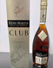 人头马（Remy Martin）洋酒 CLUB优质香槟区干邑白兰地 1000ml 实拍图