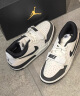 Jordan篮球鞋AJ312男 JORDAN LEGACY 312运动鞋HV1811-101白43 实拍图