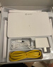 U-SPEED优速WiFi6 AX1500 路由器 无线千兆家用上网智能穿墙高速路由 wi-fi网络信号增强器 配千兆网线 实拍图