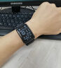 华为WATCH FIT 2活力款华为手表智能手表蓝牙通话幻夜黑 男女表 实拍图