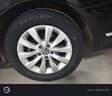 邓禄普（DUNLOP）轮胎 215/60R16 95V SP SPORT 270 丰田 NEW CAMRY   新凯美瑞 实拍图