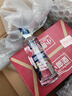 郎酒 顺品郎蓝顺 浓酱兼香型白酒 45度480ml 单瓶装（光瓶粮食酒） 实拍图