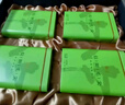 仰天雪绿2025年新茶信阳毛尖一斤礼盒特级绿茶叶雨前浓香型500g茶礼盒 实拍图