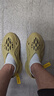 阿迪达斯Yeezyfoam泡沫夏日清凉椰子运动洞洞鞋GV6775UK8.042 实拍图