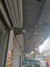 乔安高清监控摄像头室外防水监控器横向360度无死角带夜视全景农村室外高清wifi户外防水旋转 实拍图