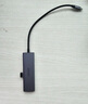绿联Type-C扩展坞转HDMI拓展坞投屏接口转换器雷电4转接头USB适用苹果MacBook华为笔记本电脑iPad手机 实拍图