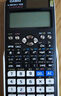 卡西欧（CASIO）【超级爆款】 FX-991CNX中文函数科学计算器物理化学生物竞赛大学生考研 实拍图