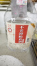 不老潭粮食酒 泸州糯红高粱桶装高度浓香型散装白酒纯粮壹号 52度 2.5L 实拍图