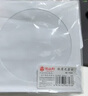 优必利 光盘袋 cd/dvd收纳袋 光盘专用纸质袋100张/包 9408 实拍图