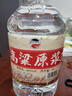 千古蜀源 四川高粱原浆 60度5L高粱酒浓香白酒纯粮酒桶装酒散装泡酒约10斤 实拍图