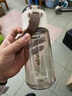 希乐tritan水杯男女户外健身运动水杯学生上学便携提绳随手杯双饮杯 实拍图