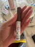 花洛莉亚（FLORTTE）天生粉红系列染眉膏防水防汗锁色不易脱妆野生眉04#兔软软 实拍图