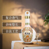 四特东方韵 弘韵 特香型 52度 558ml 单瓶装端午送礼 实拍图