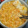 云山半蟹黄酱250g 秃黄油即食蟹黄膏蟹肉蟹粉酱海鲜酱拌饭拌面酱 实拍图