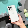 图璐璐【自带镜头膜】适用苹果16/15Promax手机壳iPhone14pro全包防摔13PM男超薄磨砂plus新款散热保护套 【钛原色】超薄-散热-防指纹 苹果16Promax【自带镜头膜】 实拍图