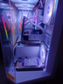 西部数据（WD）4TB 监控级机械硬盘 WD Purple 西数紫盘 SATA 256MB CMR垂直 录像机硬盘 3.5英寸WD43PURZ 实拍图