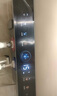 美的（Midea）国家补贴20%终身免换镁棒60升电热水器3300W变频省电一级能效节能安全水电分离F6033-JE6(HE) 实拍图