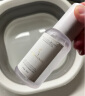 嫩芙叶酸准孕妇补水保湿期夏季专用水乳套装化妆护肤品滋润护肤套装 [预售立减80]清爽型水精华保湿乳 实拍图