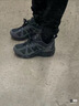 NEW BALANCE老爹鞋男鞋女鞋情侣灰色网面透气休闲运动鞋878系列CM878MC1 37.5 实拍图