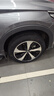 双星（DOUBLE STAR）轮胎/汽车轮胎 235/50R19 103V SS81适配途观L/探岳/比亚迪/奥迪 实拍图