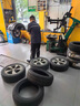 佳通(Giti)轮胎195/65R15 91V  221 适配 卡罗拉/科沃兹/宝来/朗逸 实拍图