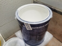多乐士（Dulux）致悦竹炭抗甲醛五合一净味室内乳胶漆墙面抗菌油漆涂料 A8146白色5L 实拍图