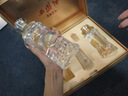 西凤酒 酒海窖龄 凤12年 52度 500ml*2瓶 礼盒装 凤香型白酒 实拍图