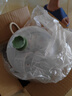 九阳（Joyoung）煮蛋器多功能智能蒸蛋器7个蛋量 ZD7-GE130（飞泉绿） 实拍图