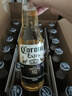 科罗娜科罗娜啤酒CORONA正品330ml*12/24瓶整箱装精酿啤酒墨西哥风味 330mL 24瓶 【100%正品保障 新鲜日期】 实拍图